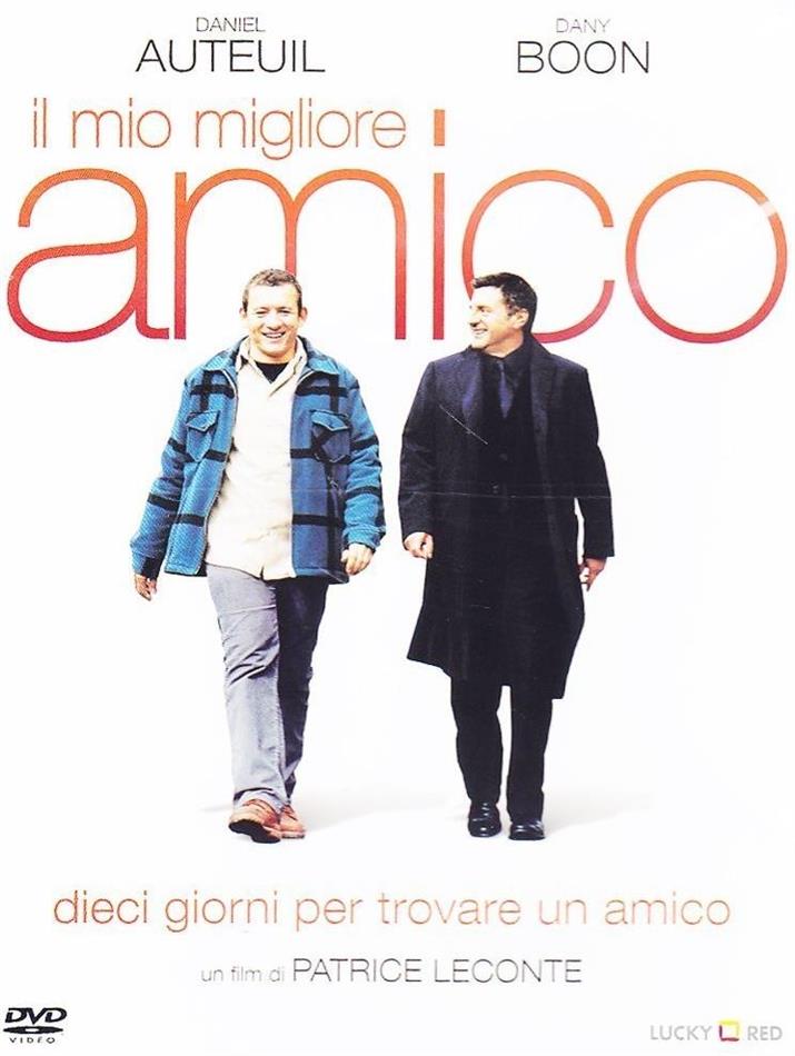 Il mio migliore amico