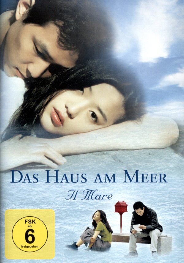 Das Haus am Meer - Il mare (2000)