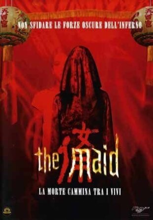 The Maid - La morte cammina tra i vivi (2005)