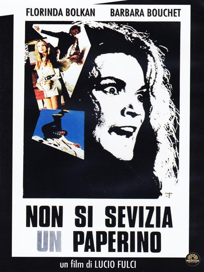 Non si sevizia un paperino (1972)