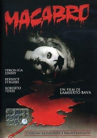 Macabro (1980)