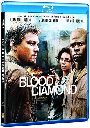 Blood Diamond (2006)