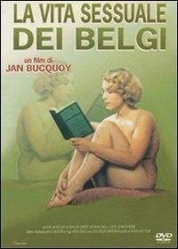La vita sessuale dei belgi