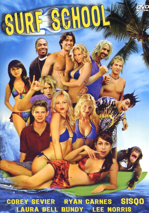 Surf School (2006)