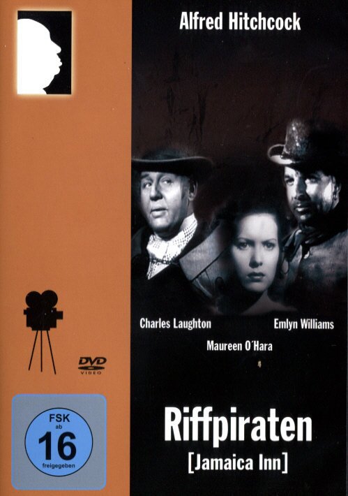 Riffpiraten (1939) s/w