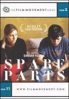 Spare parts