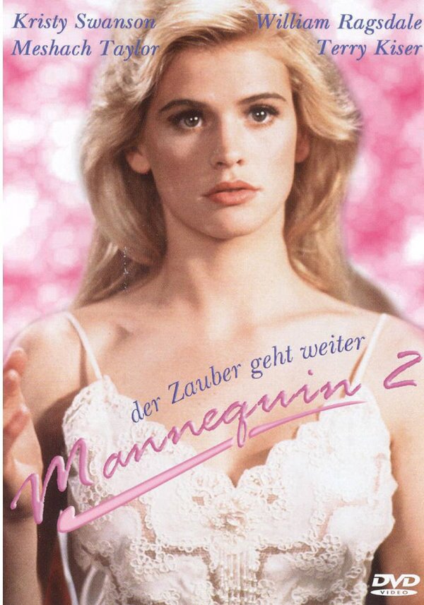 Mannequin 2 - Der Zauber geht weiter