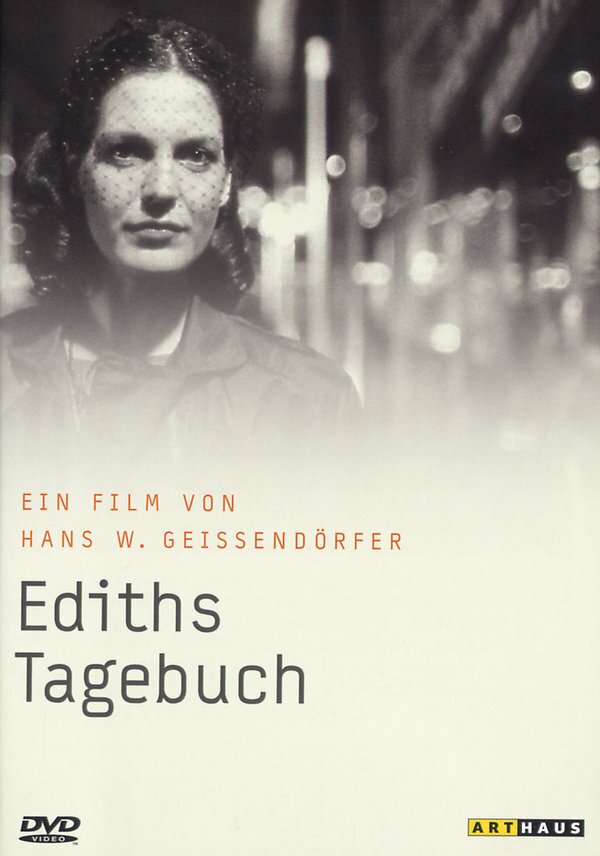 Ediths Tagebuch