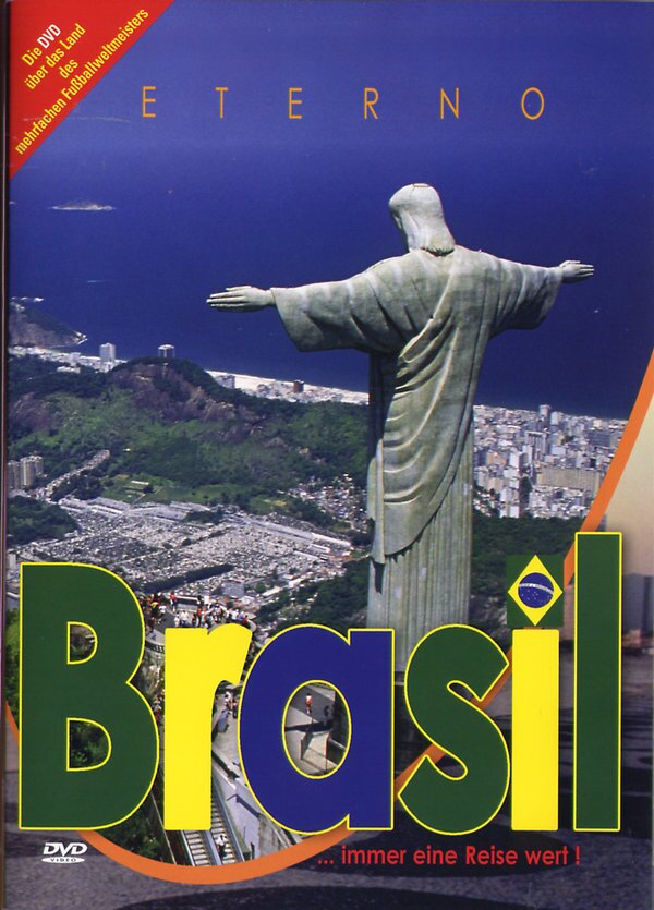 Eterno Brasil
