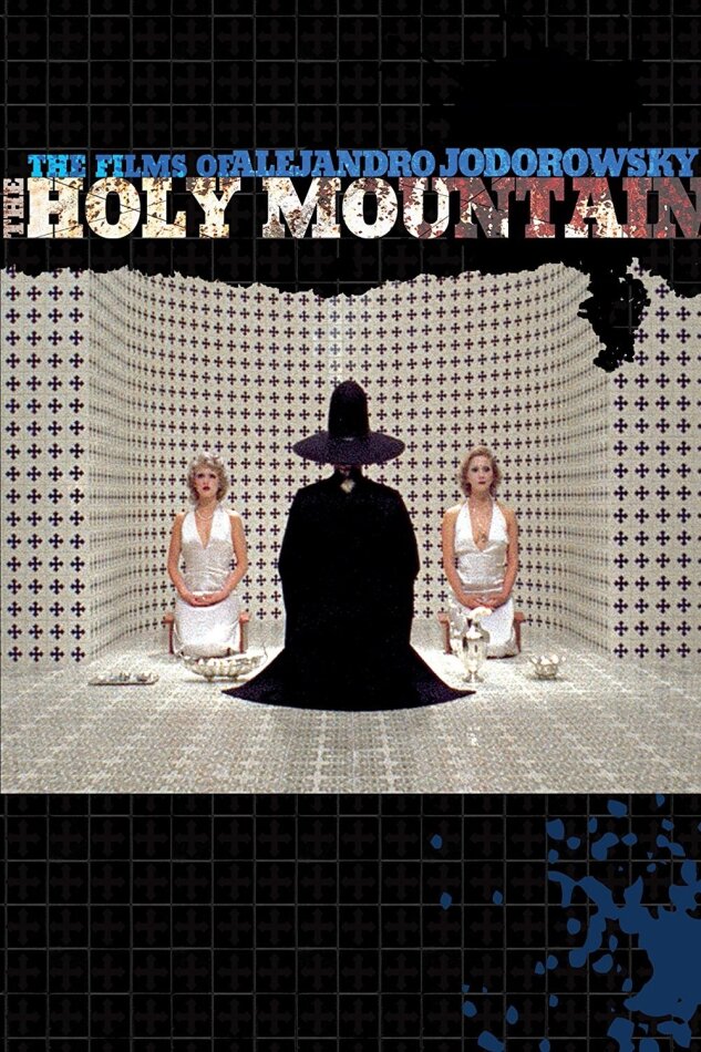 The Holy Mountain (1973)