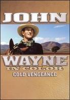 John Wayne in Color: - Cold Vengeance (1935)