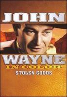 John Wayne in Color: - Stolen Goods (1934)