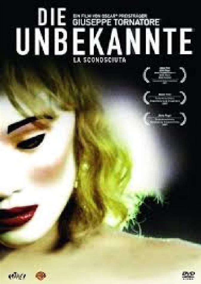 Die Unbekannte (2006)