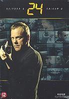 24 - Saison 6 7 DVD