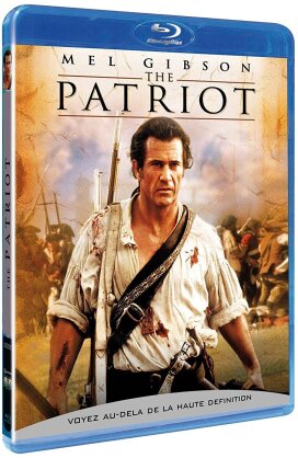 The Patriot (2000)