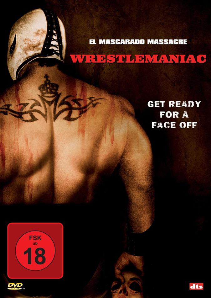 Wrestlemaniac
