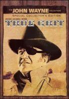 True Grit (1969) Special Edition