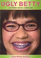 Ugly Betty - Stagione 1 6 DVD