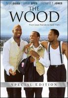 The wood (1999) Special Edition