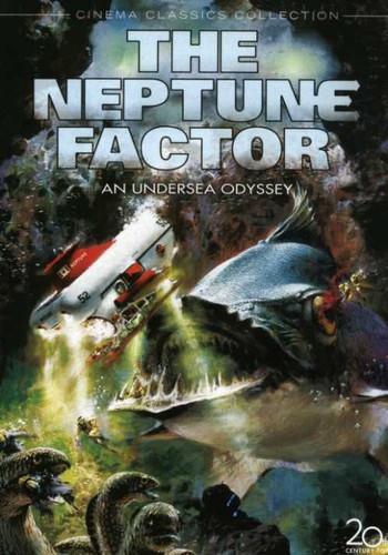 The Neptune Factor (1973)