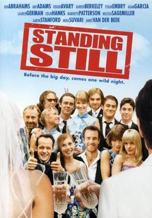 Standing Still