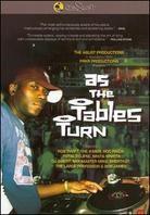 Swift Rob - As the tables turn
