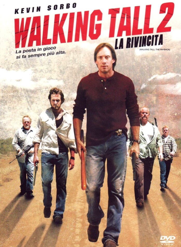 Walking Tall 2 - La rivincita (2007)