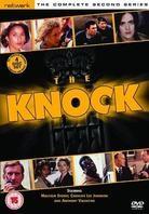 The Knock - Series 2 4 DVD
