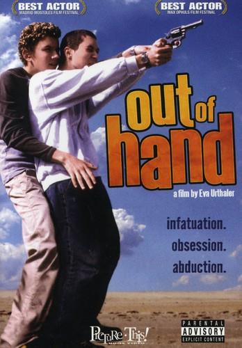 Out of hand