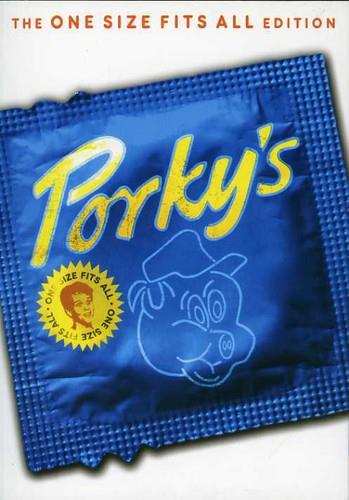 Porky's (1982) Édition Spéciale
