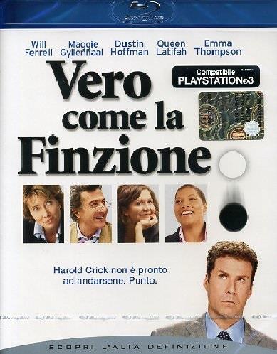 Vero come la finzione (2006)