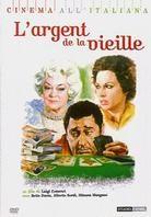 L'argent de la vieille - (Cinema All'Italiana)