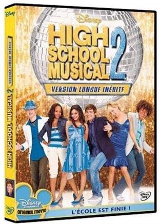 High School Musical 2