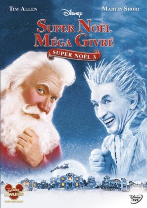 Super No&euml;l m&eacute;ga givr&eacute; - Super No&euml;l 3 (2006)