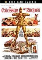 The Colossus of Rhodes (1961)