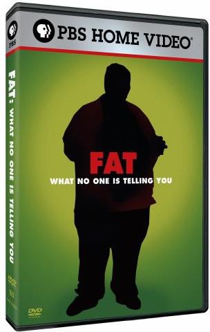 Fat - What No One is Telling You