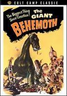 The Giant Behemoth