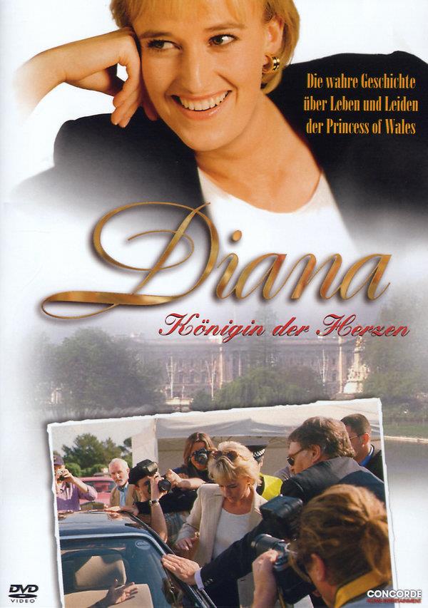 Diana - Königin der Herzen