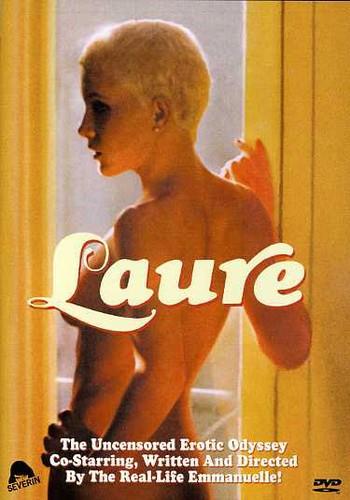 Laure - (Uncensored)