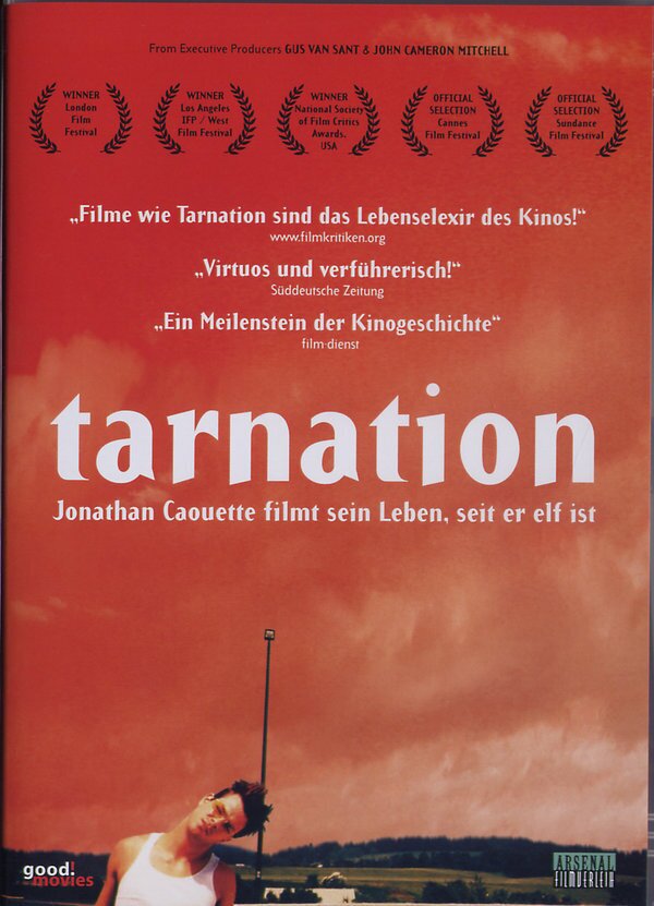 Tarnation (2003)