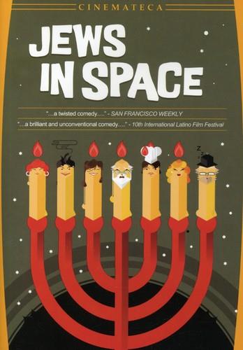 Jews in Space