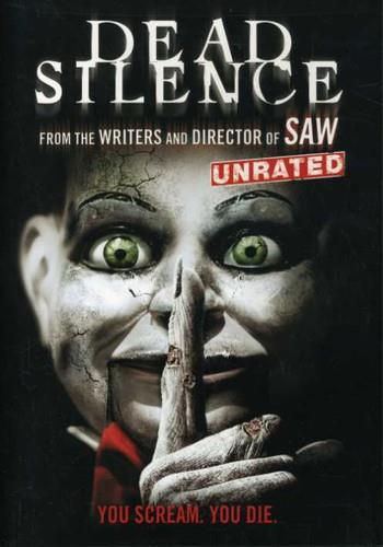 Dead Silence (2007) - Dead Silence (2007) (Unrated) (2007) Widescreen