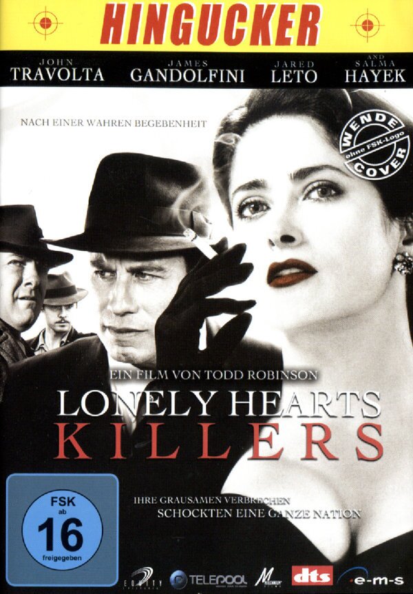Lonely Hearts Killers (2006)