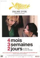 4 mois 3 semaines 2 jours - (BAC Films) (2007)