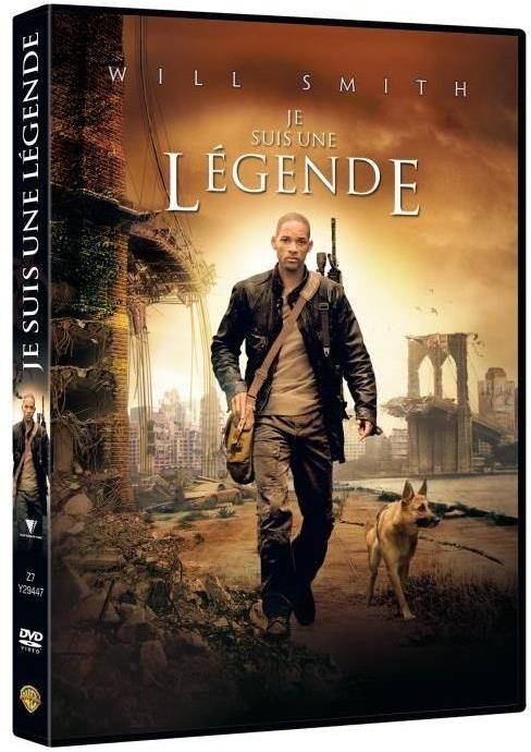 Je suis une légende (2007)