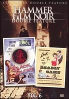Hammer film noir 6