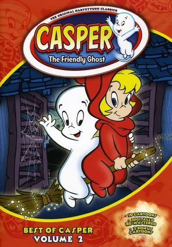 Casper - Best Of - Vol. 2 Remastered