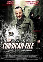 The Corsican File