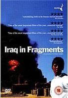 Iraq in Fragments