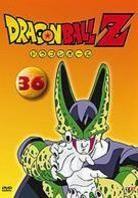 Dragonball Z - Vol. 36